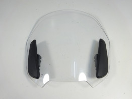 Wind screen Honda CBF 1000