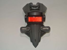 Achterspatbord Yamaha XJ 600 Diversion