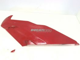Linker topkuip Ducati 749 999