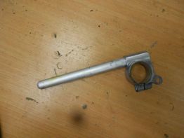 Clip on links Kawasaki ZXR 400