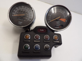 Tellerset Honda VT 700 750