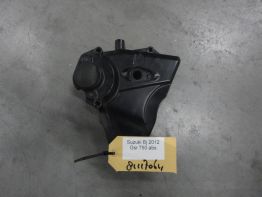 Motorblokdeksel voortandwiel Suzuki GSR 750