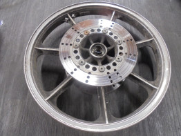 Felge vorne Kawasaki LTD 750