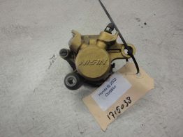 Bremssattel Bremszange hinten Honda CBR Fireblade