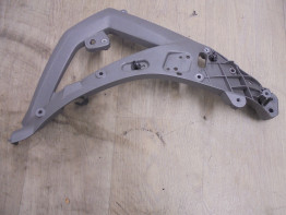 Geweih Verkleidungshalter BMW R 1200 GS LC
