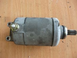 Starting motor Honda CBR 600 F
