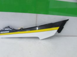 Heck rechts Yamaha FZ 750
