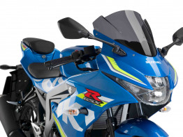 Scheibe Windschild Suzuki Overige Suzuki