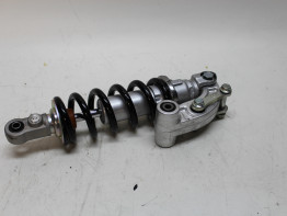 Stossdampfer hinten Yamaha MT 09