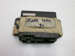 Fuse box Kawasaki ZXR 400
