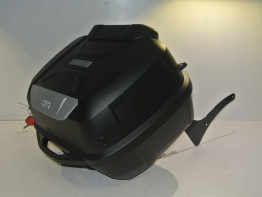 Top Box Honda CMX 500 Rebel