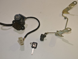 Slotenset Kawasaki ZZR 250