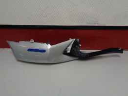 Rechter achterkant Suzuki GSX R 600