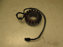 Generator Yamaha V max
