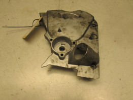 Engine cover front spocket Honda CB 750 