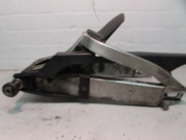 Achterbrug Yamaha YZF R6