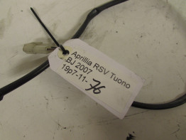 Overig Aprilia Tuono 1000
