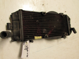 Radiateur Honda VT 700 750