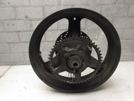 Achtervelg Suzuki GSF 600 650 Bandit 