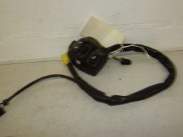 Stuurschakelaar links Suzuki GSX R 600