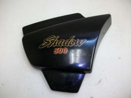 Rechter zijkuip klein Honda VT 500