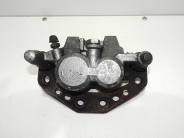 Remklauw links voor Kawasaki KLE 500