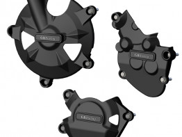 Motorblokdeksel Kawasaki ZX 10 R