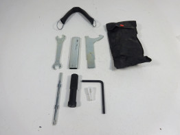 Tool set Honda CB 500 X