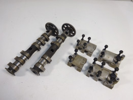 Camshaft Yamaha TDM