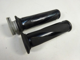 Gashandle Kawasaki ER 6