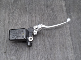 Rempomp Yamaha Tracer 700