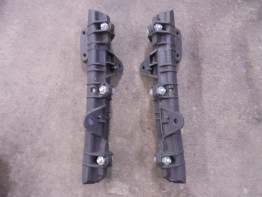 Kuipruit Honda NT 1100 DCT