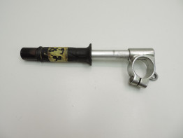 Clip on links Kawasaki ZX 9 R