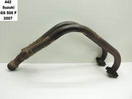 Uitlaatbochten Suzuki GS 500 F