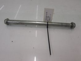 Achterbrug Kawasaki ZX 6 R