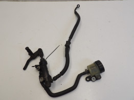 Rear brake master cylinder Yamaha FZ6