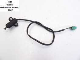 side stand switch Suzuki GSF 650 Bandit