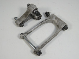 Link systeem achterveer Suzuki GSX R 600