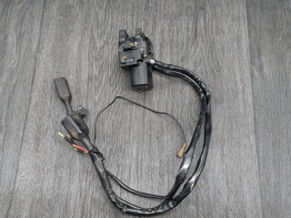 Stuurschakelaar links Kawasaki KZ 440