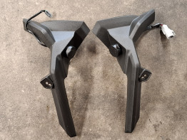 Binnenkuip Voge 900 DSX