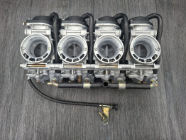 Carburetor assy Suzuki GSX R 750