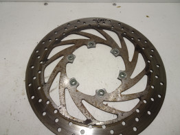 Brake disc front BMW F 650 GS