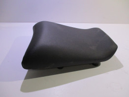 Buddy seat Yamaha Tracer 900