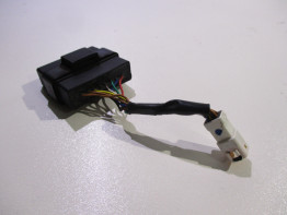 Contact slot KTM 790 Duke