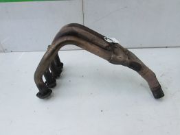 Uitlaatbochten Yamaha YZF R6