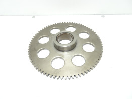 Start up clutch Yamaha V max