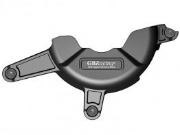 Motorblokdeksel Ducati 848