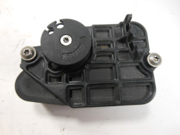 Exup servo klep BMW S 1000 RR