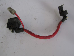 Starter Relay Yamaha XJ 900 S Diversion