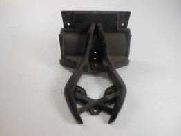 Hinterradabdeckung BMW R 1200 GS